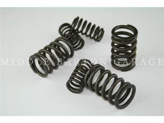 VALVE SPRING 600D